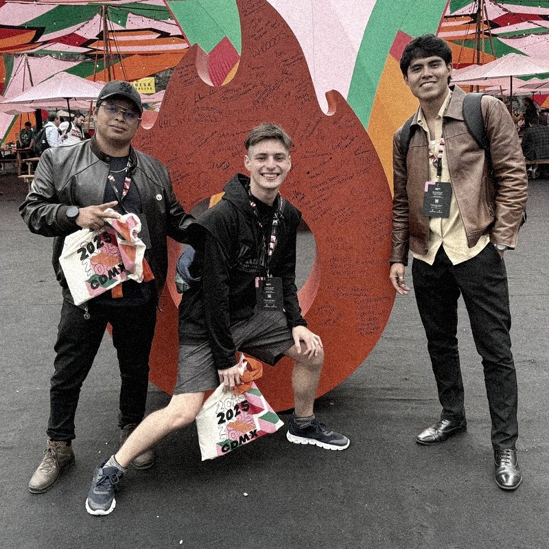 German Victoria en Hotmart FIRE Sessions