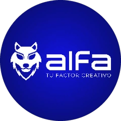 ALFA · Agencia de Marketing