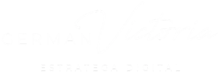 Germán Victoria, estratega digital